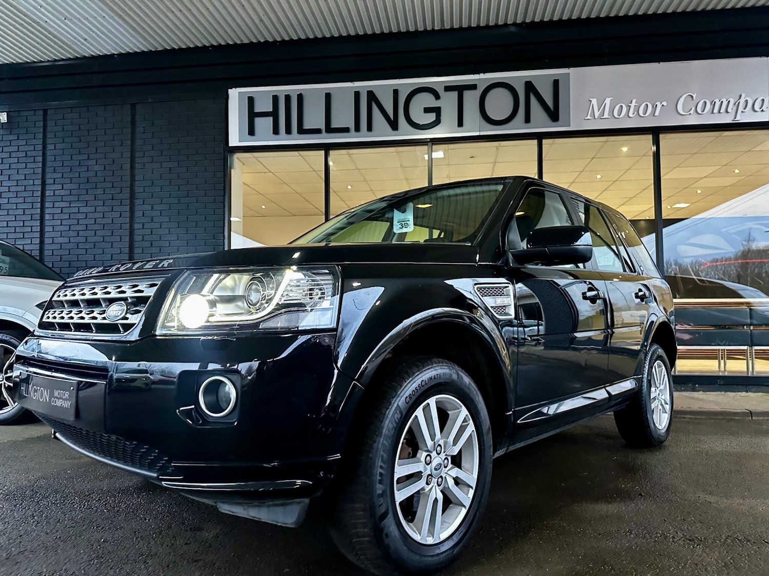 Used Land Rover Freelander 2 2014 for sale - 77279734: Photo 7