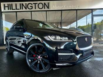 2017 (17) - 2.0 D180 R-Sport Auto AWD Euro 6 (s/s) 5dr