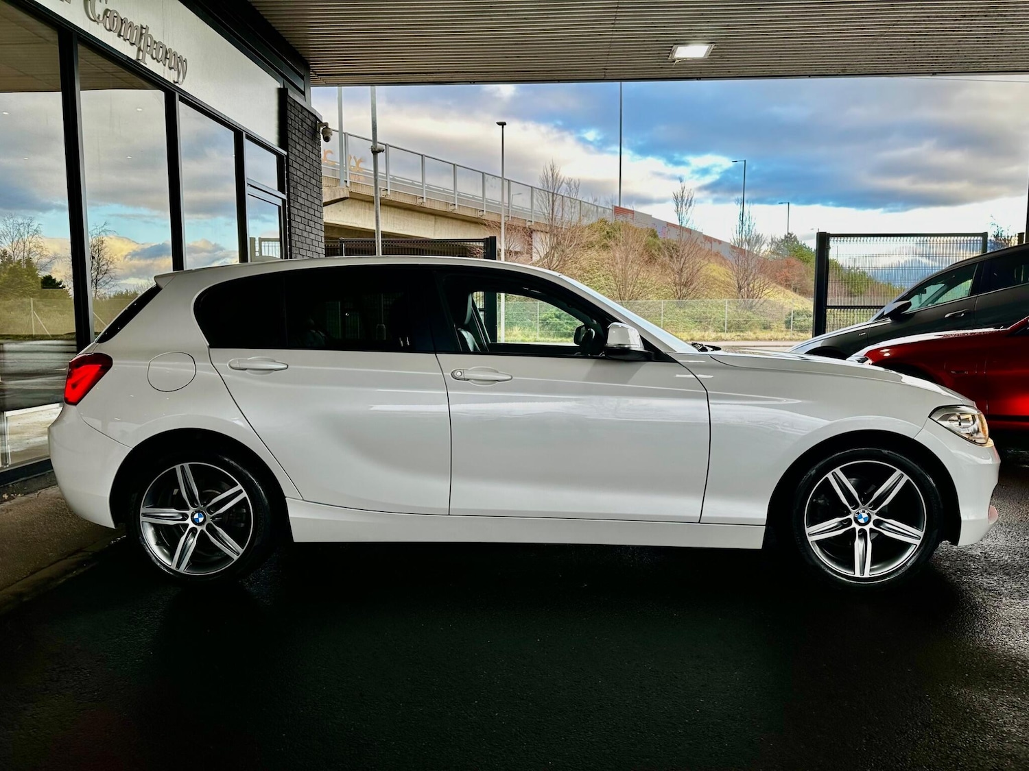 Used BMW 1 Series 2016 for sale - 77291647: Photo 15