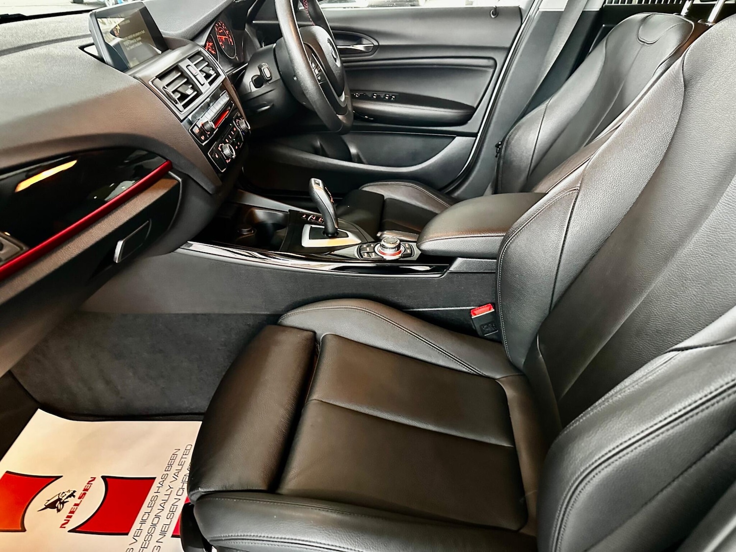 Used BMW 1 Series 2016 for sale - 77291647: Photo 22