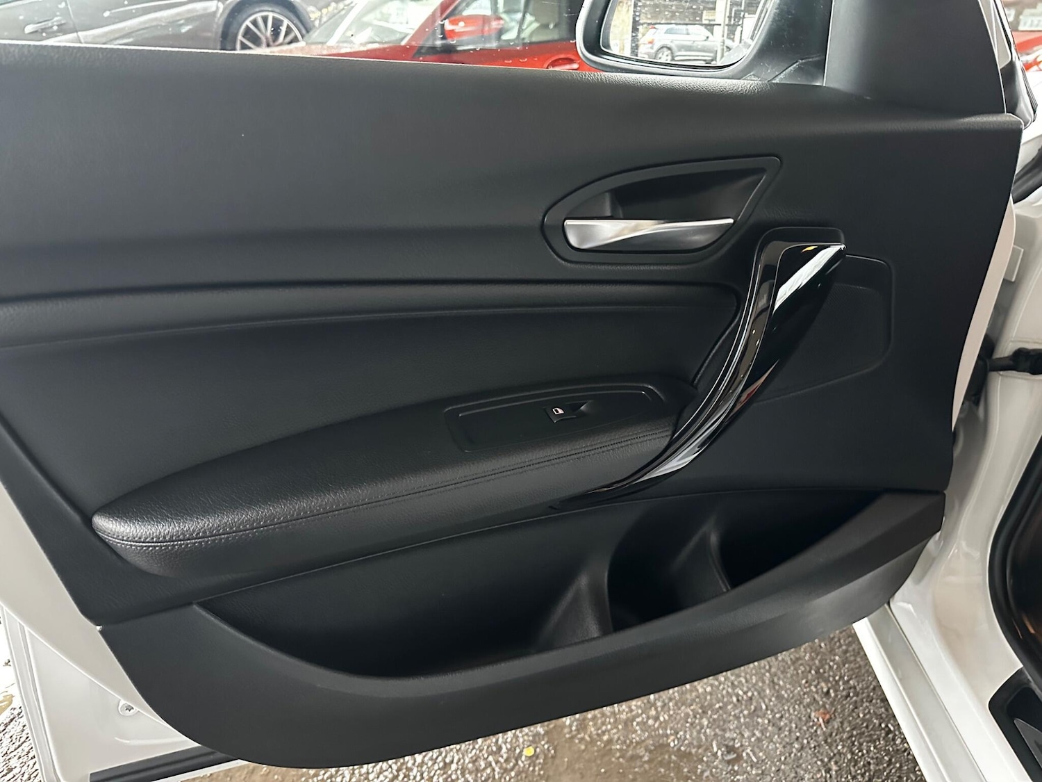 Used BMW 1 Series 2016 for sale - 77291647: Photo 23