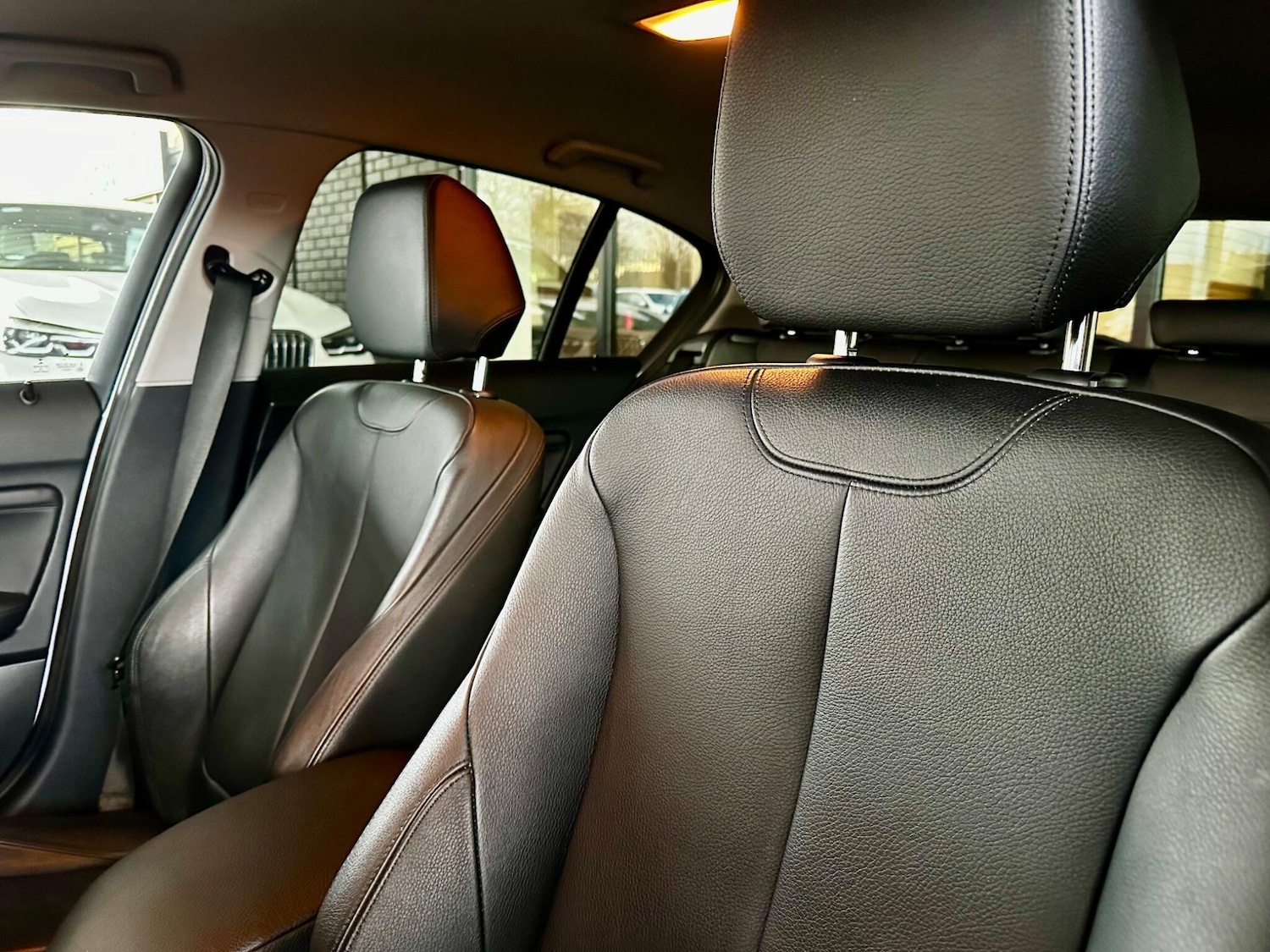 Used BMW 1 Series 2016 for sale - 77291647: Photo 24