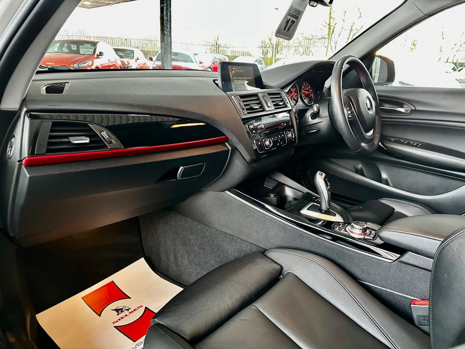 Used BMW 1 Series 2016 for sale - 77291647: Photo 25