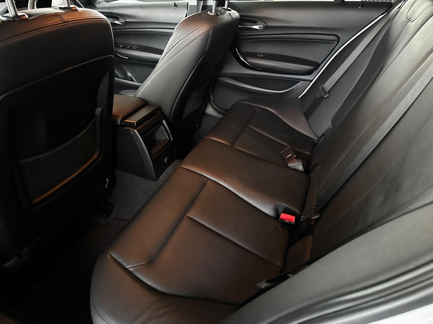 Used BMW 1 Series 2016 for sale - 77291647: Photo 26