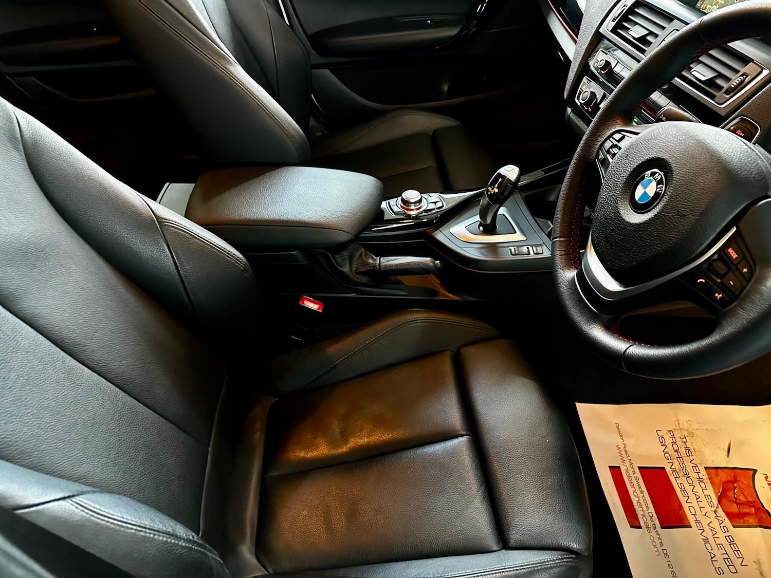 Used BMW 1 Series 2016 for sale - 77291647: Photo 27