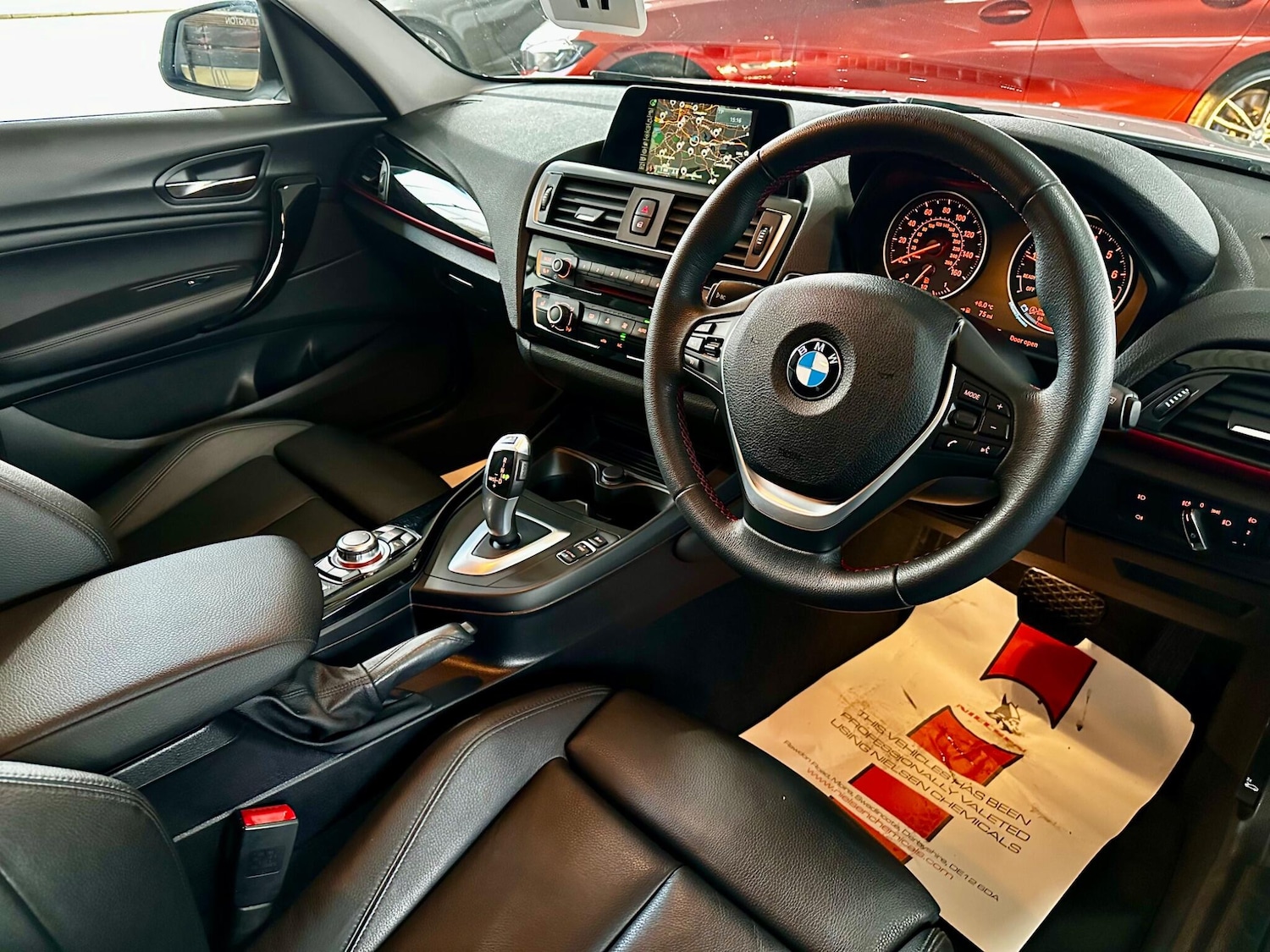 Used BMW 1 Series 2016 for sale - 77291647: Photo 28