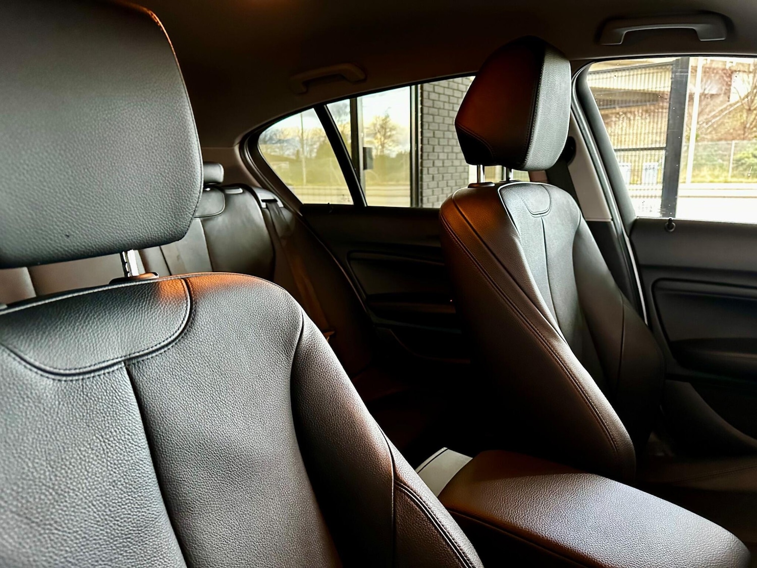 Used BMW 1 Series 2016 for sale - 77291647: Photo 29