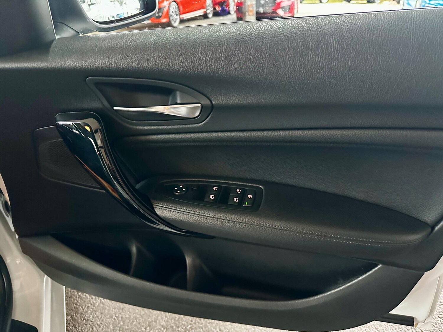 Used BMW 1 Series 2016 for sale - 77291647: Photo 30