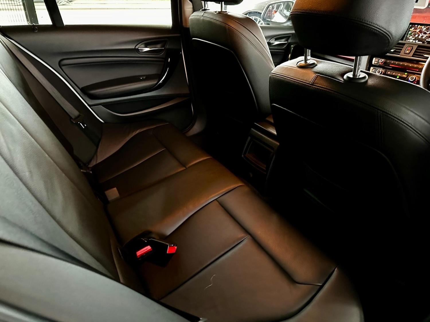 Used BMW 1 Series 2016 for sale - 77291647: Photo 31