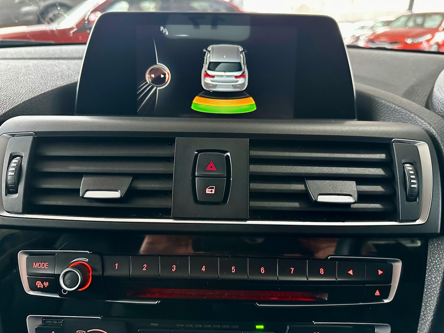 Used BMW 1 Series 2016 for sale - 77291647: Photo 32