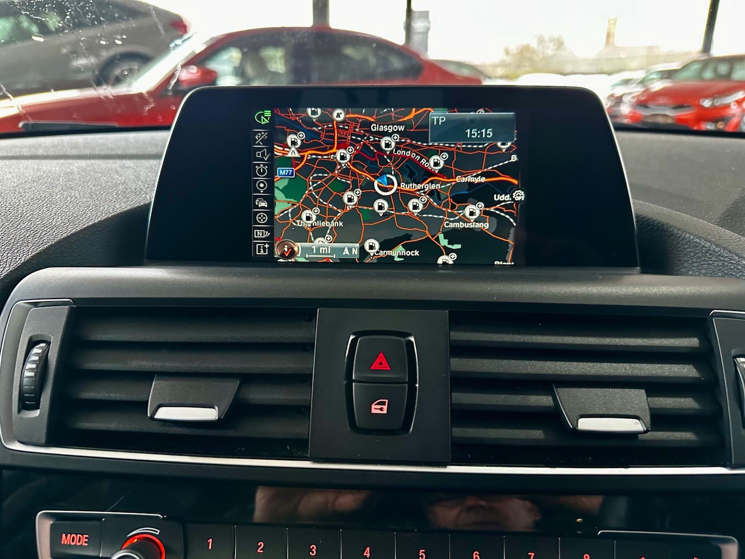 Used BMW 1 Series 2016 for sale - 77291647: Photo 33