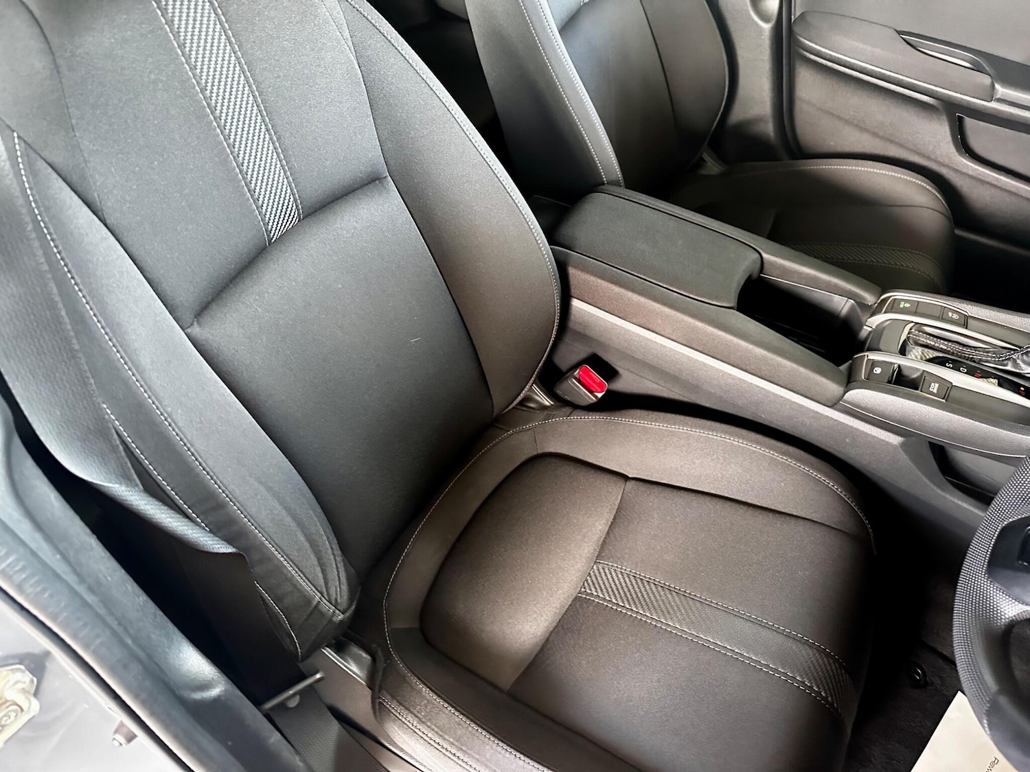 Used Honda Civic 2017 for sale - 76012713: Photo 26