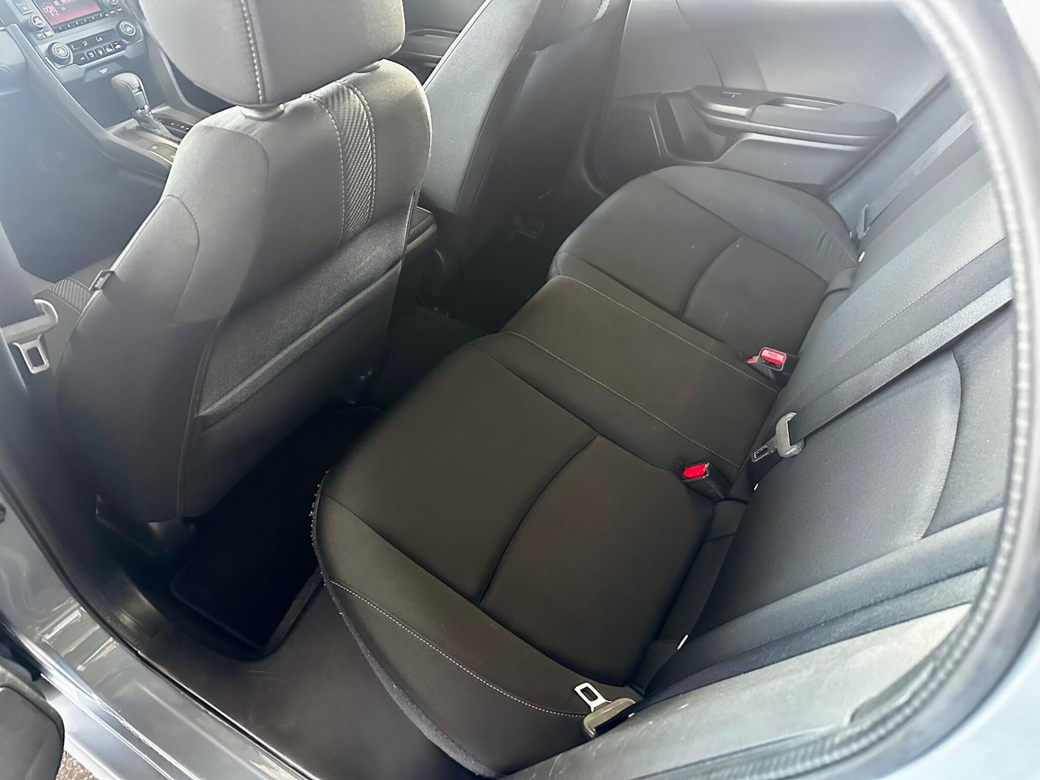 Used Honda Civic 2017 for sale - 76012713: Photo 33