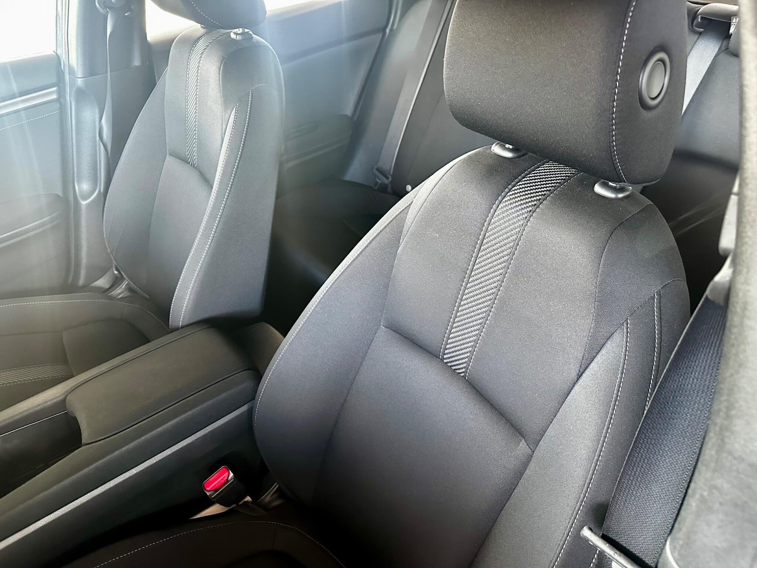 Used Honda Civic 2017 for sale - 76012713: Photo 35