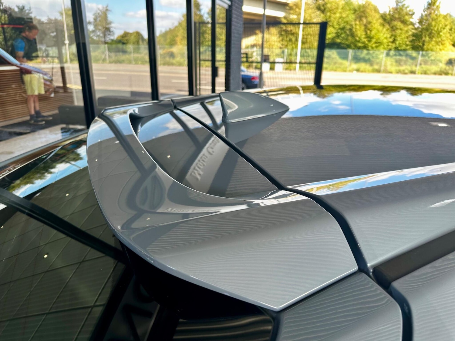 Used Honda Civic 2017 for sale - 76012713: Photo 37