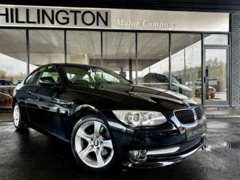 2010 (60) - 320d SE 2dr Step Auto
