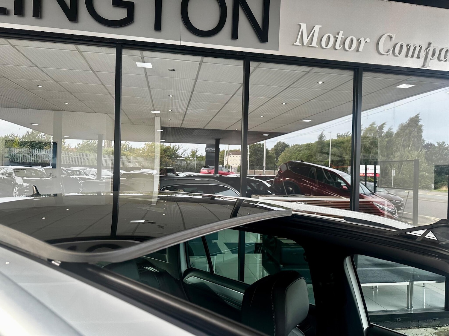 Used Volkswagen Tiguan 2019 for sale - 76013770: Photo 28