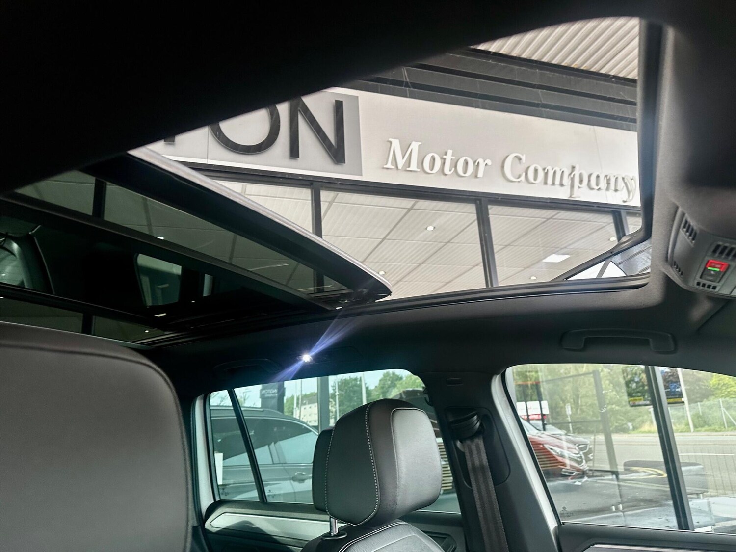 Used Volkswagen Tiguan 2019 for sale - 76013770: Photo 29