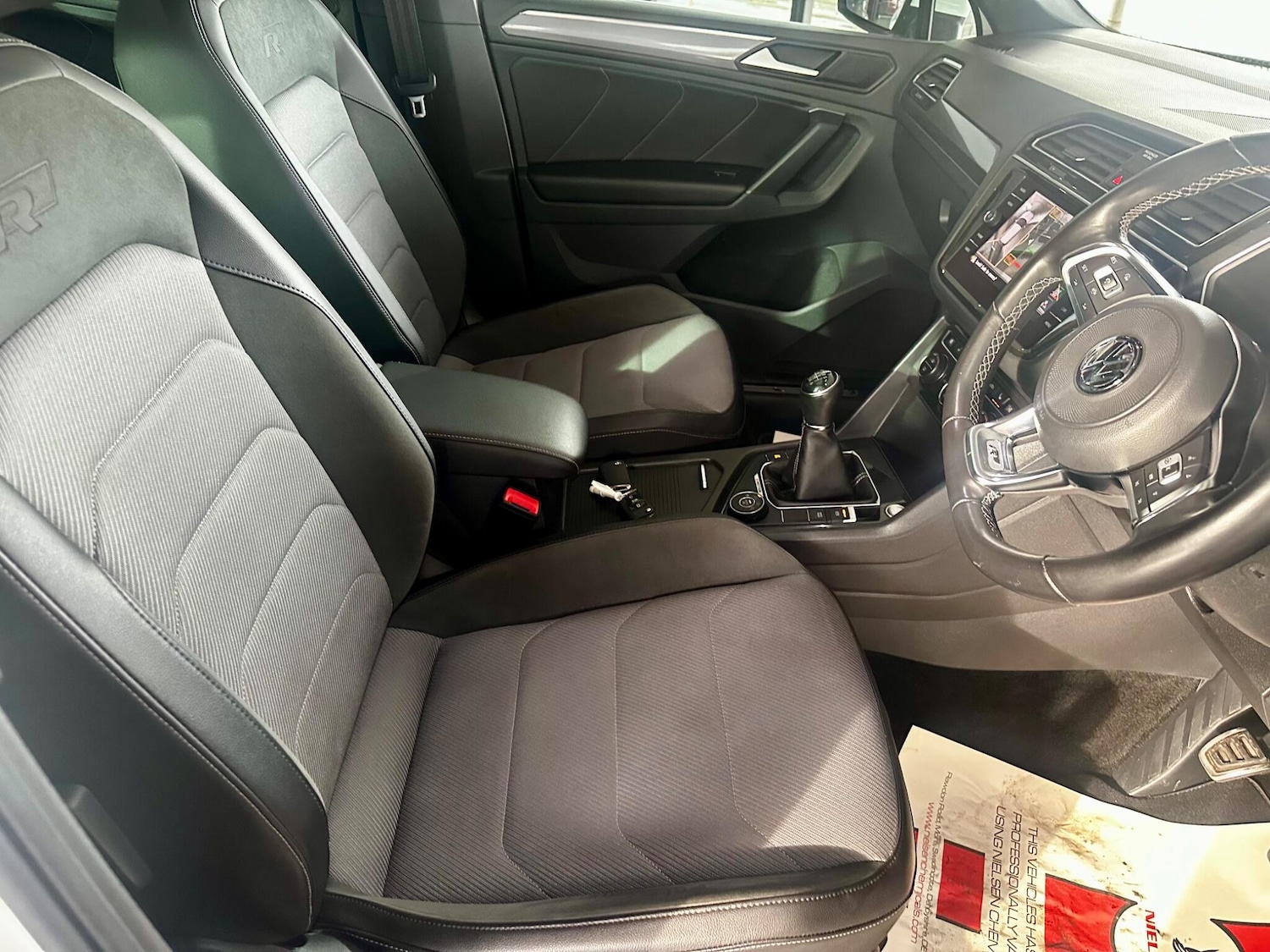 Used Volkswagen Tiguan 2019 for sale - 76013770: Photo 30