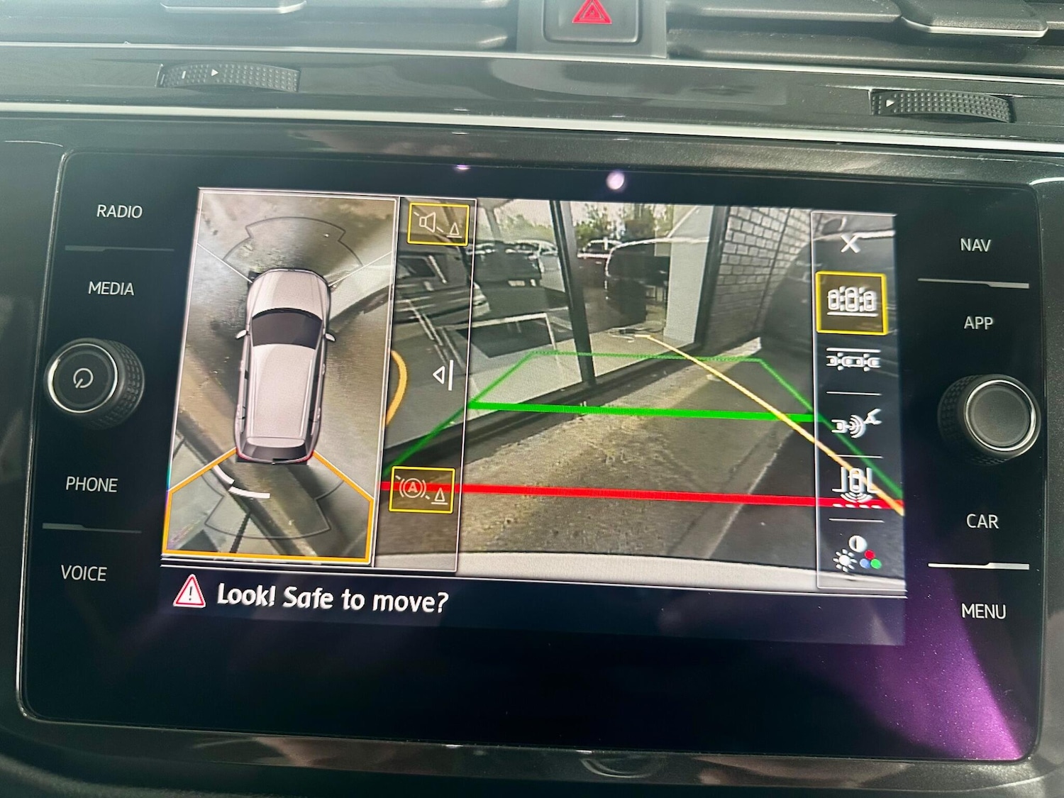 Used Volkswagen Tiguan 2019 for sale - 76013770: Photo 34