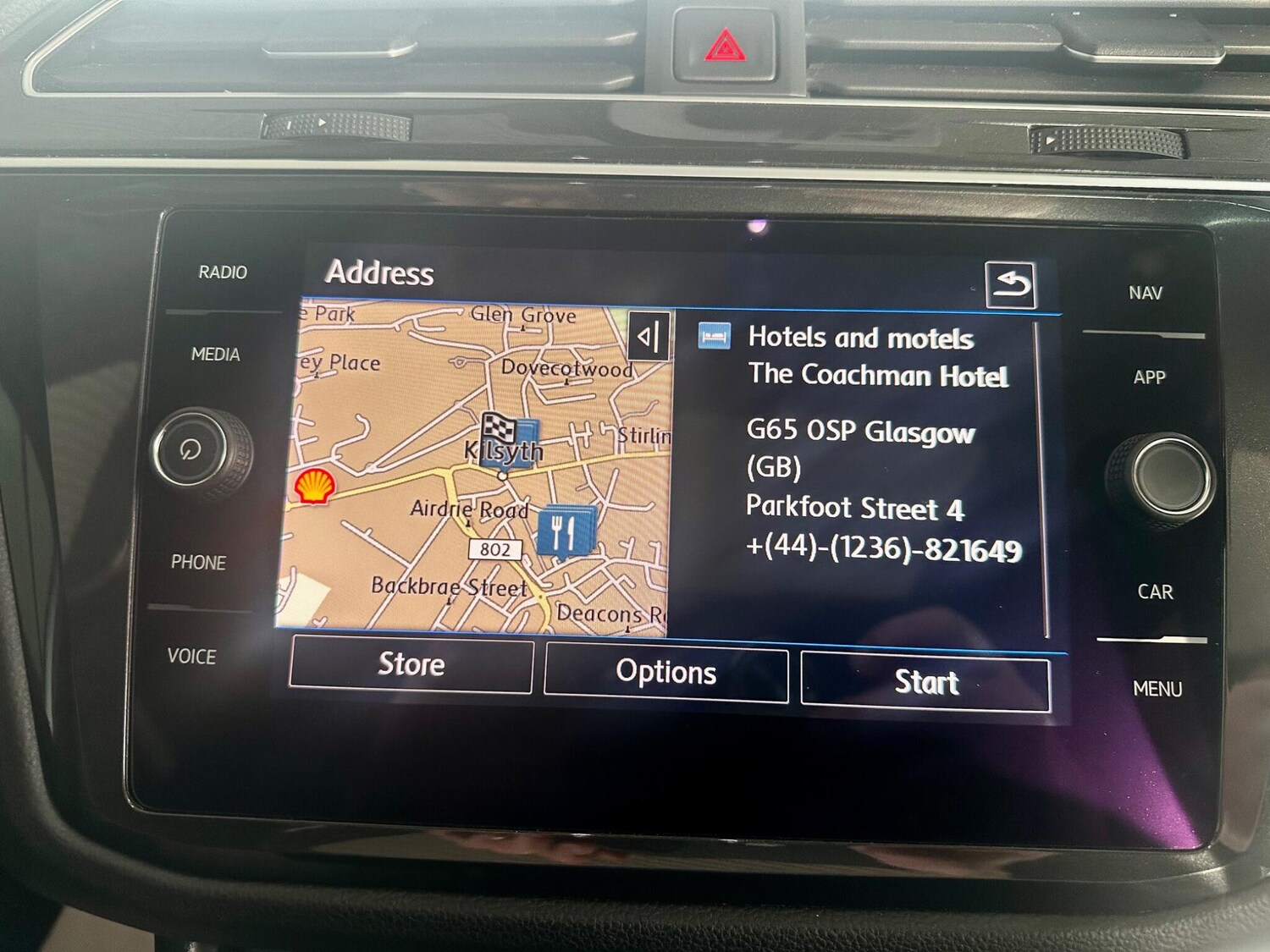 Used Volkswagen Tiguan 2019 for sale - 76013770: Photo 37