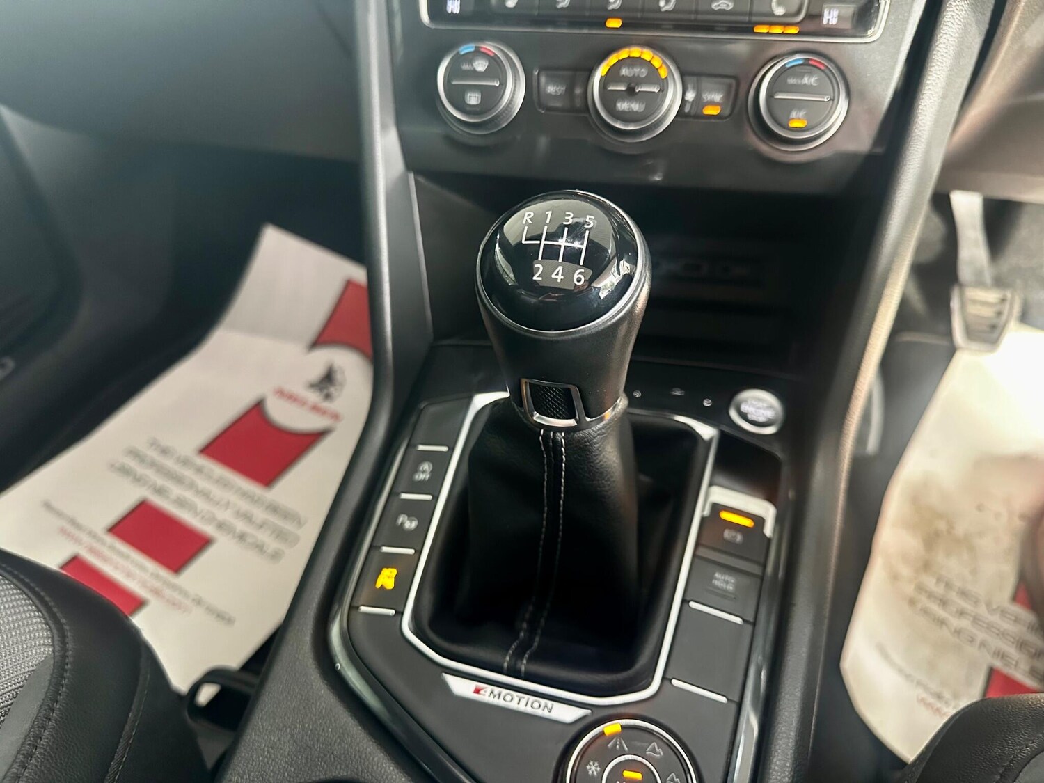 Used Volkswagen Tiguan 2019 for sale - 76013770: Photo 38