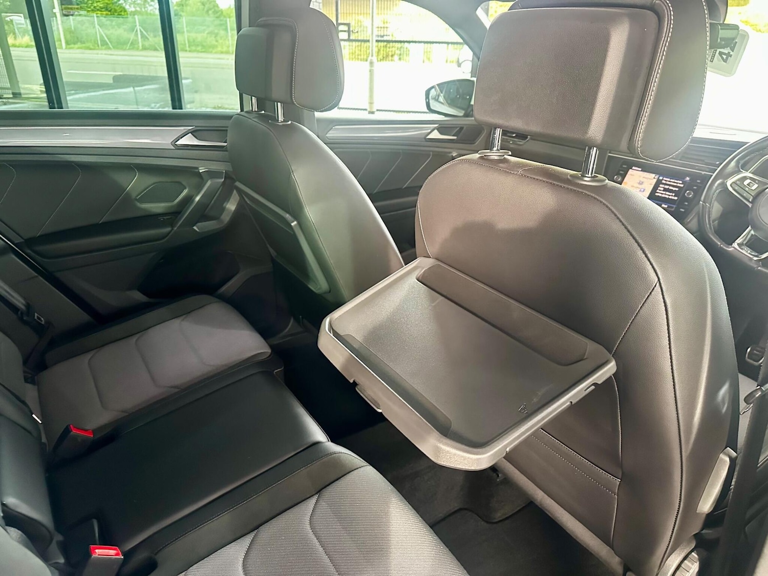 Used Volkswagen Tiguan 2019 for sale - 76013770: Photo 39