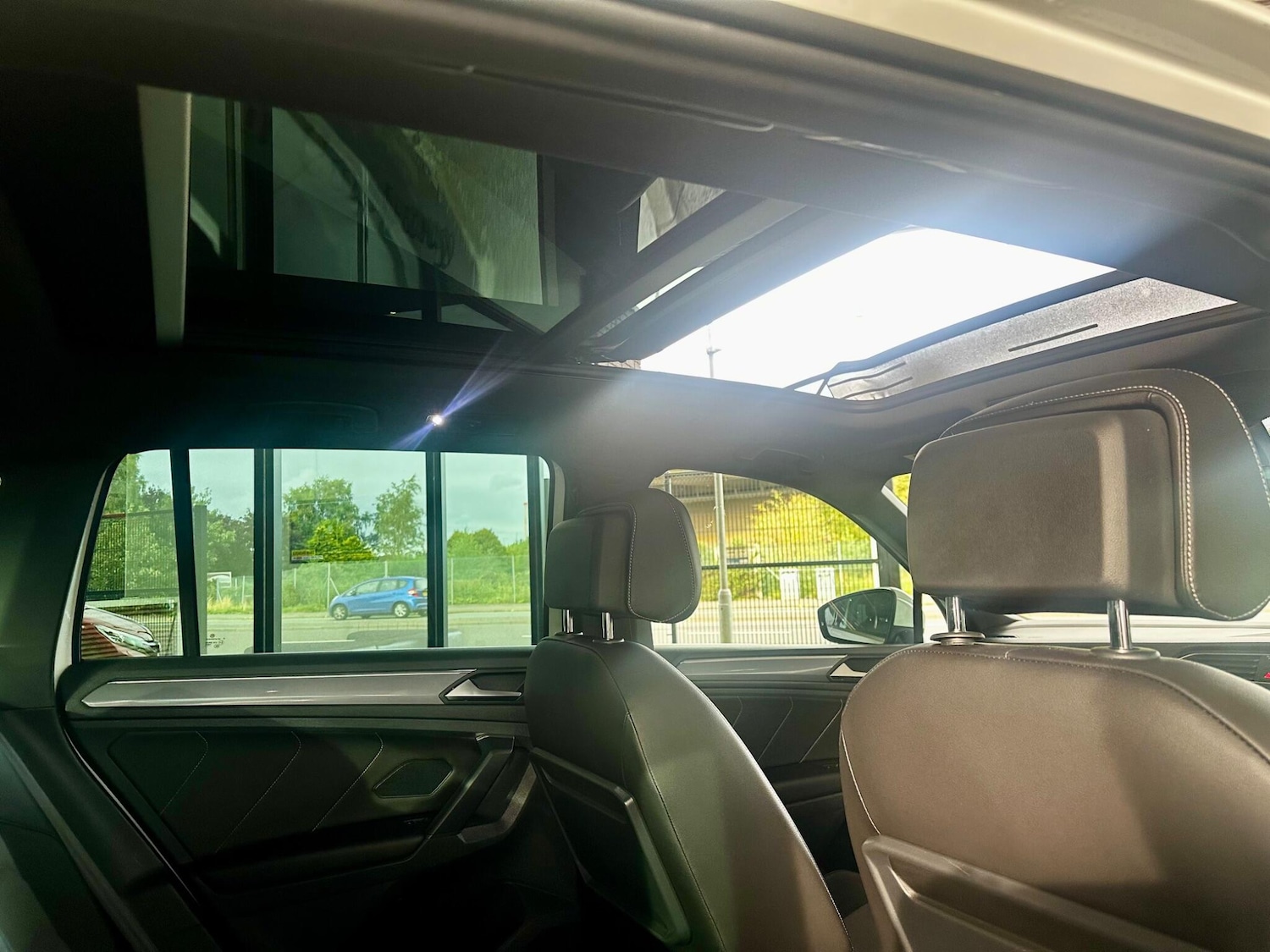 Used Volkswagen Tiguan 2019 for sale - 76013770: Photo 40