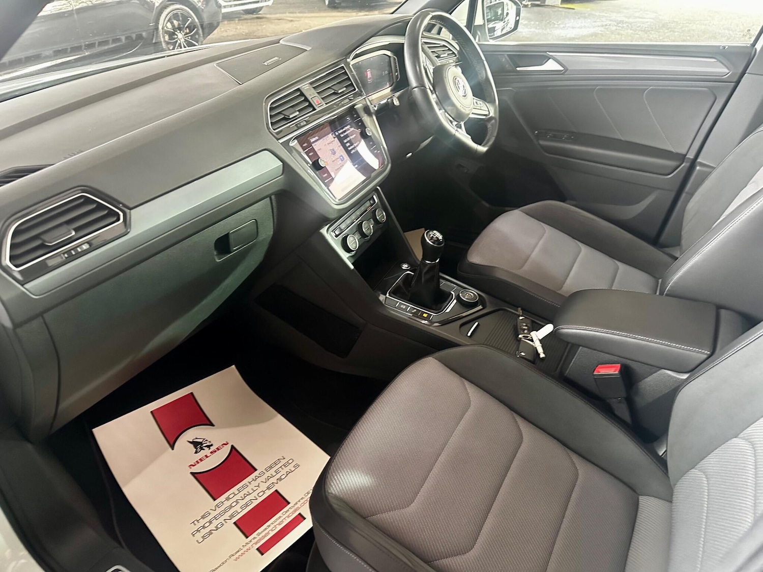 Used Volkswagen Tiguan 2019 for sale - 76013770: Photo 41