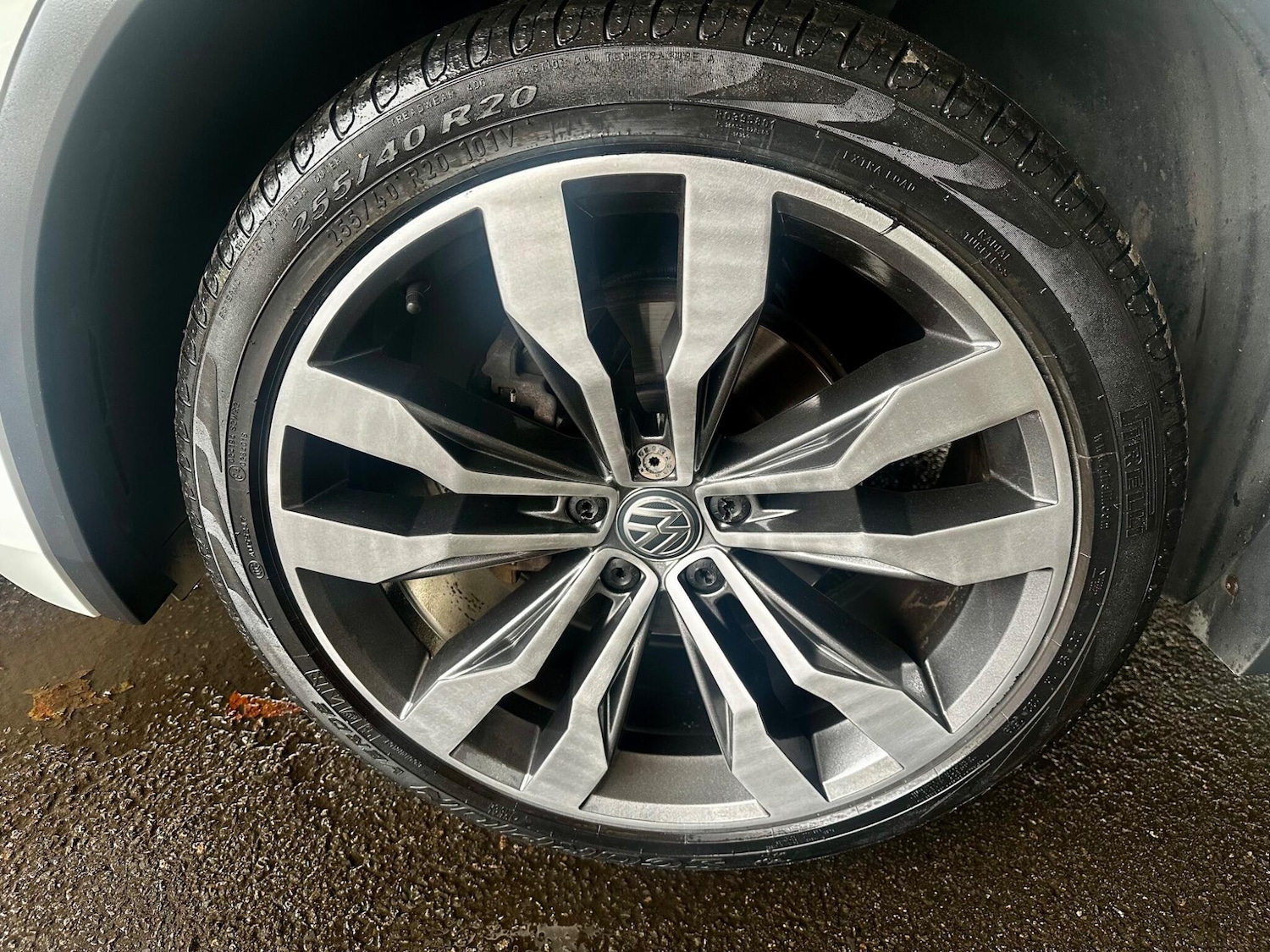 Used Volkswagen Tiguan 2019 for sale - 76013770: Photo 42