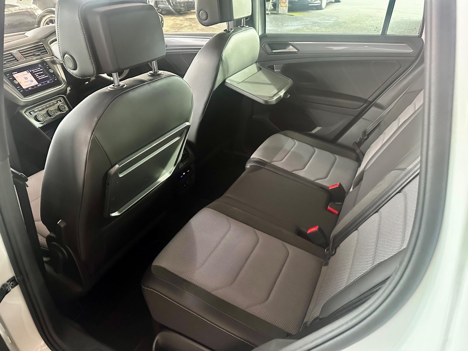 Used Volkswagen Tiguan 2019 for sale - 76013770: Photo 43