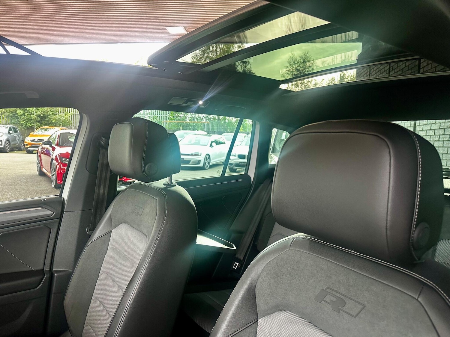 Used Volkswagen Tiguan 2019 for sale - 76013770: Photo 45