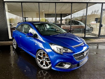 Used Vauxhall Corsa 2016 for sale - 78231778: Photo