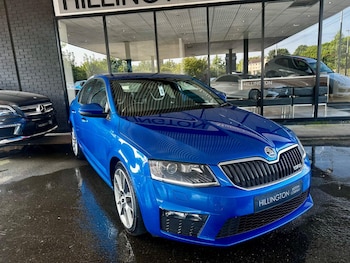 Used Skoda Octavia 2016 for sale - 79235818: Photo