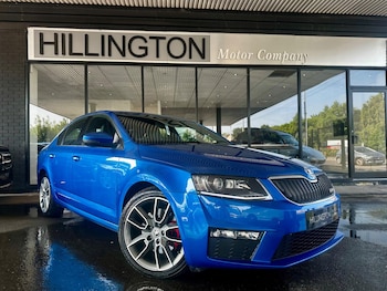 Used Skoda Octavia 2016 for sale - 79235818: Photo