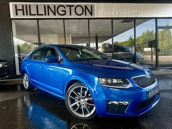 Used Skoda Octavia 2016 for sale - 79235818: Photo