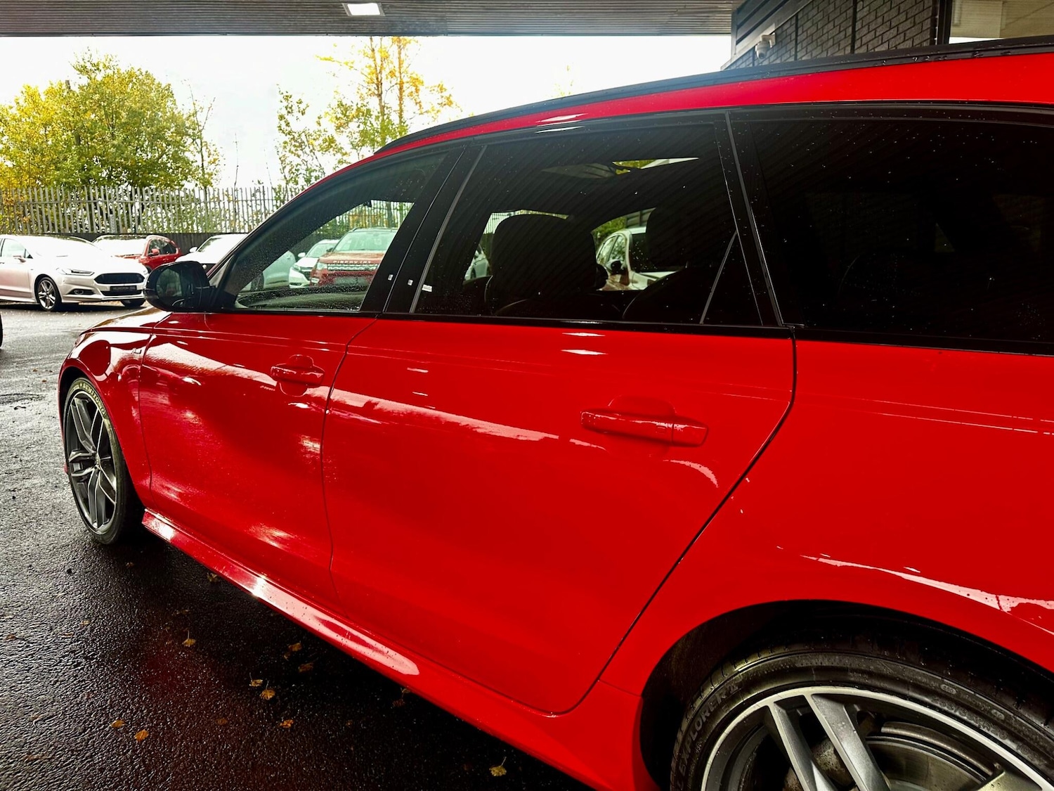 Used Audi A6 2017 for sale - 76989537: Photo 11