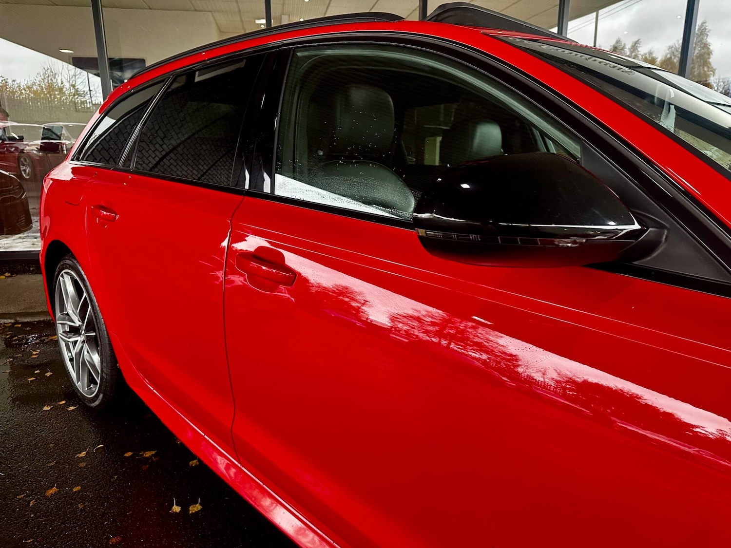 Used Audi A6 2017 for sale - 76989537: Photo 26