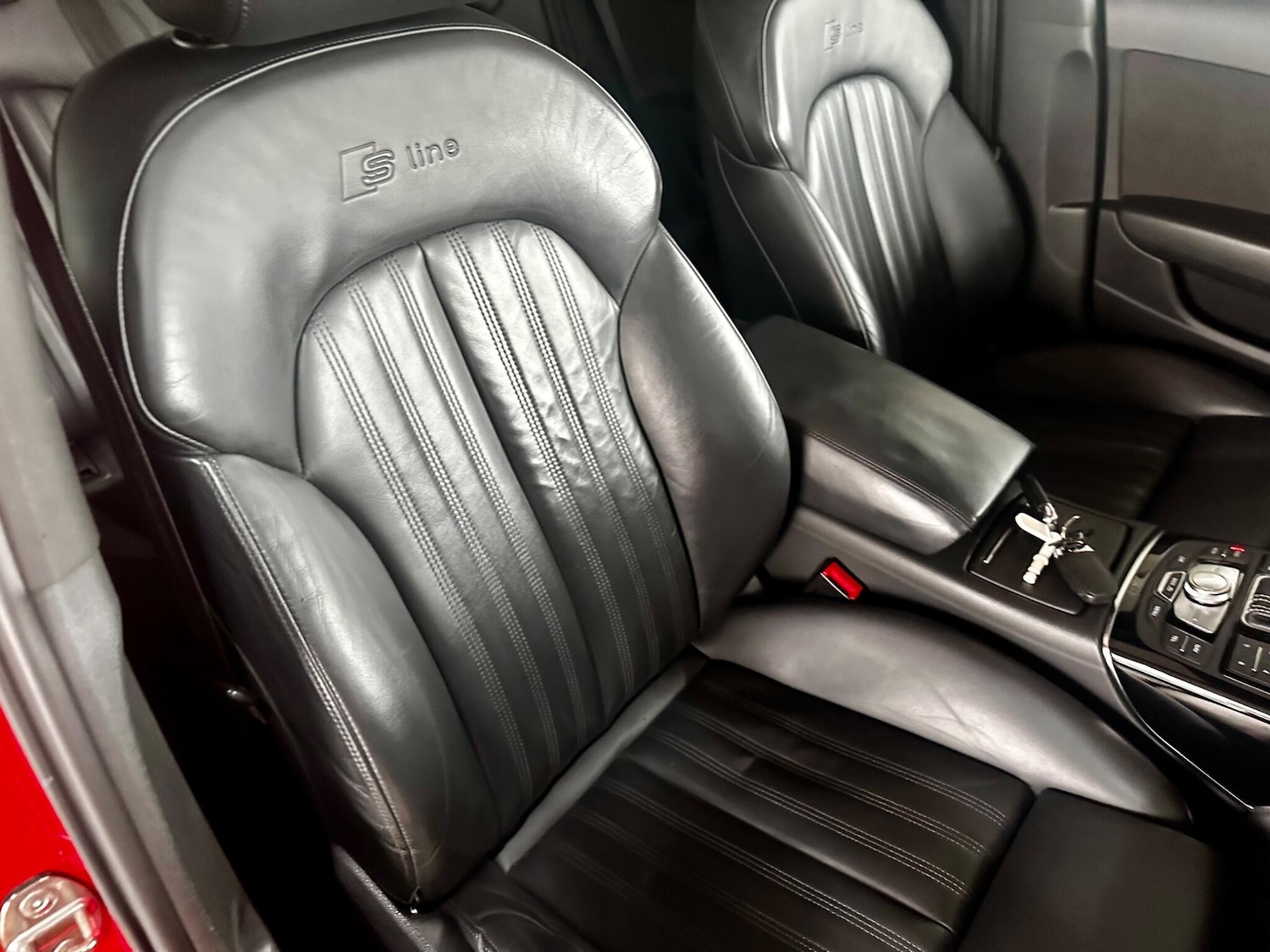 Used Audi A6 2017 for sale - 76989537: Photo 29