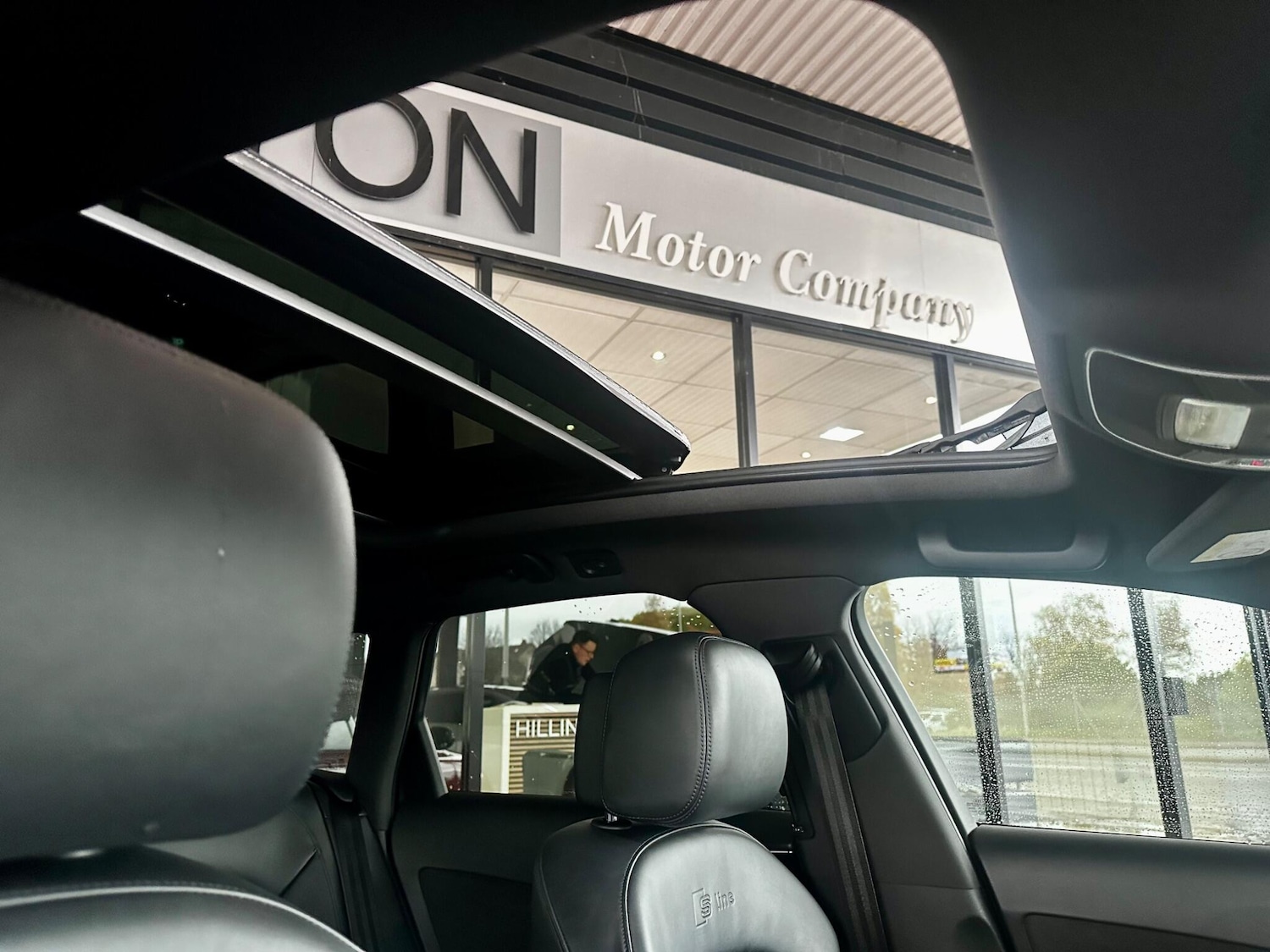 Used Audi A6 2017 for sale - 76989537: Photo 31