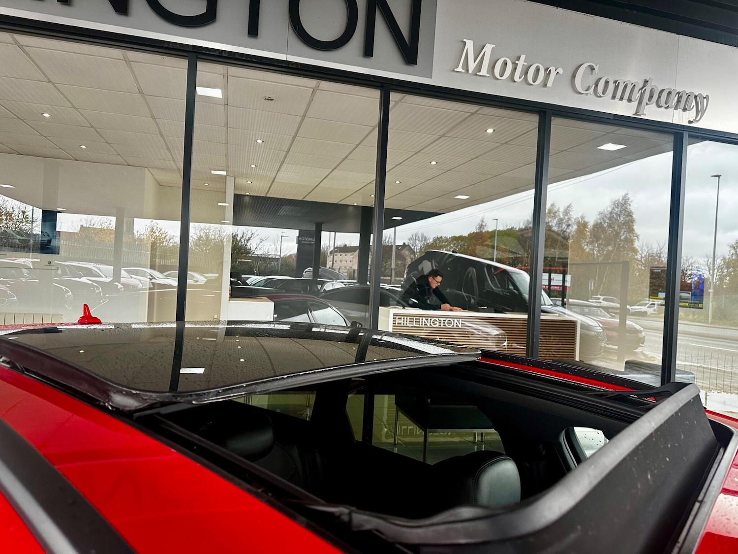 Used Audi A6 2017 for sale - 76989537: Photo 32