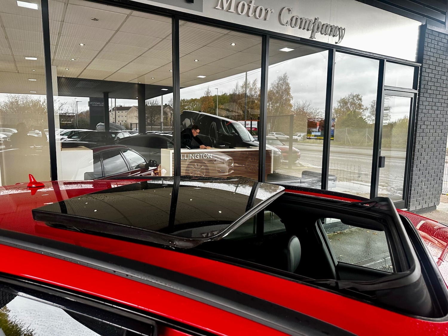 Used Audi A6 2017 for sale - 76989537: Photo 38