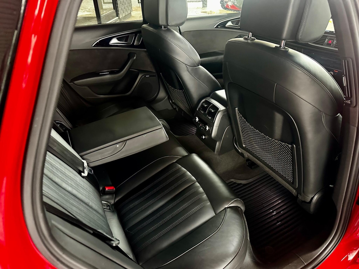 Used Audi A6 2017 for sale - 76989537: Photo 39