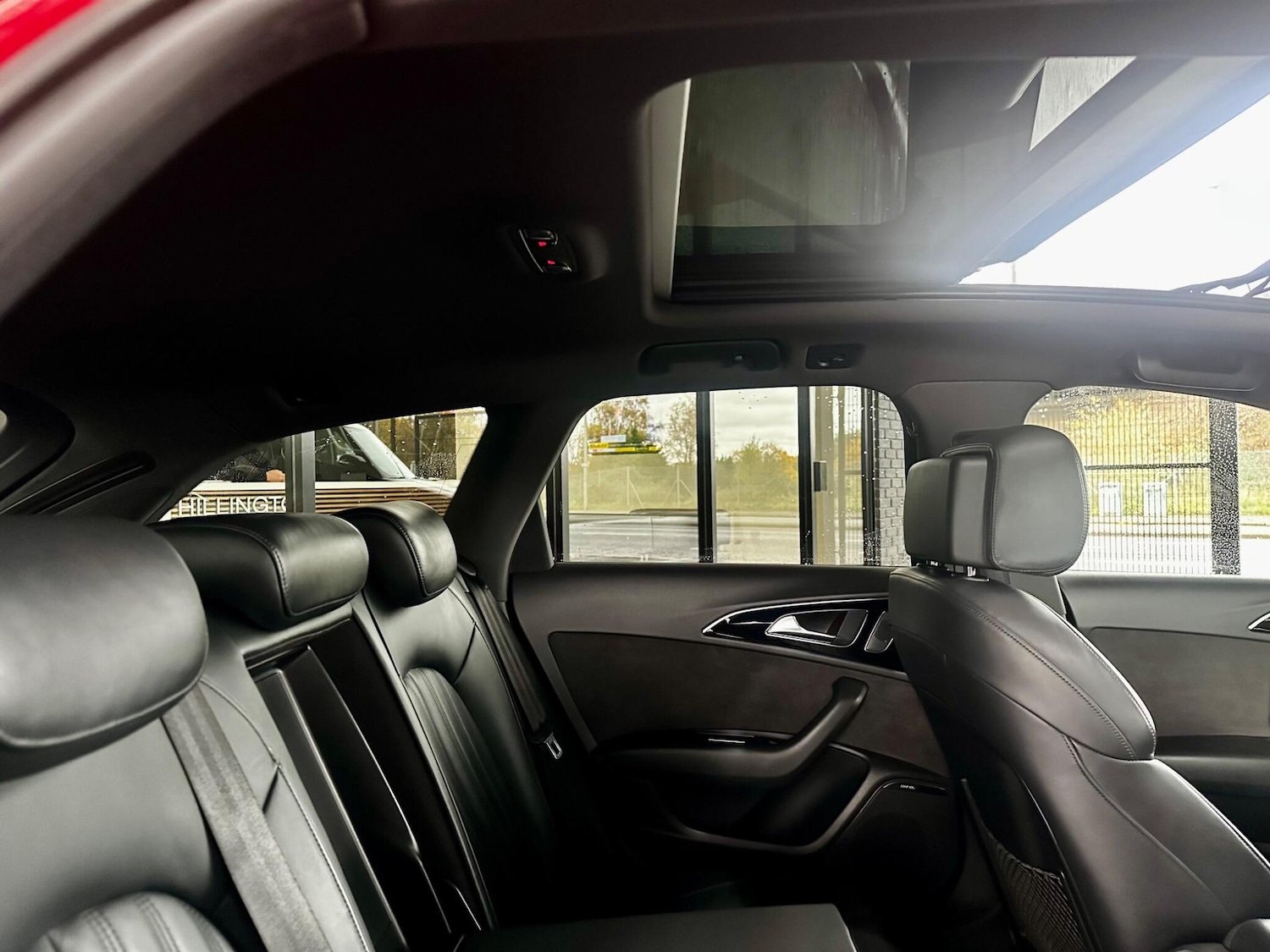 Used Audi A6 2017 for sale - 76989537: Photo 40