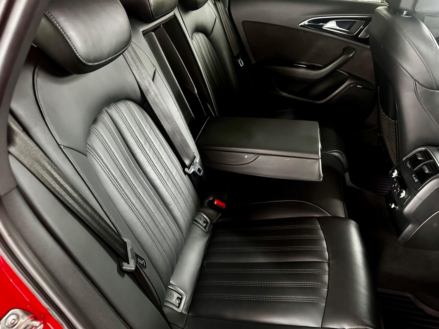 Used Audi A6 2017 for sale - 76989537: Photo 41