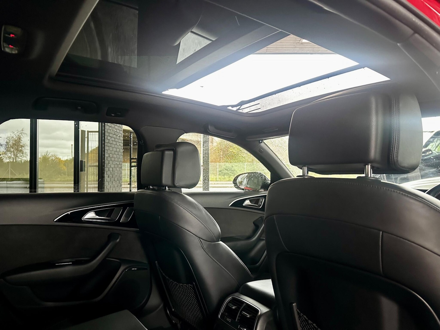 Used Audi A6 2017 for sale - 76989537: Photo 42