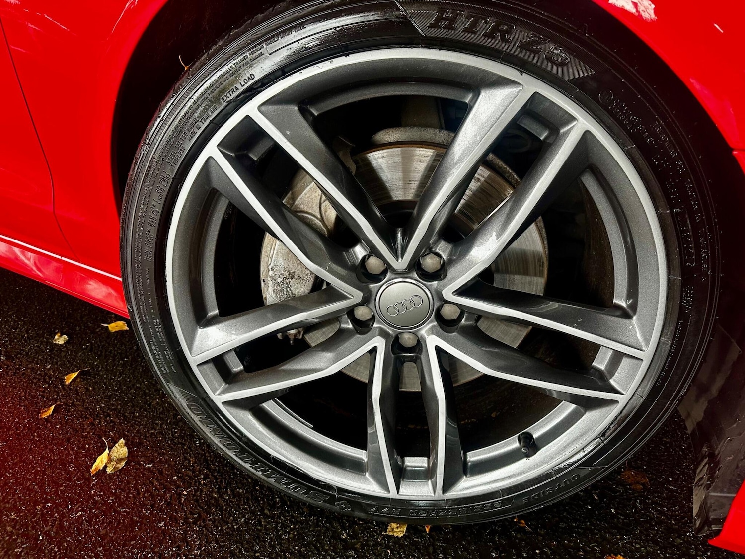 Used Audi A6 2017 for sale - 76989537: Photo 43