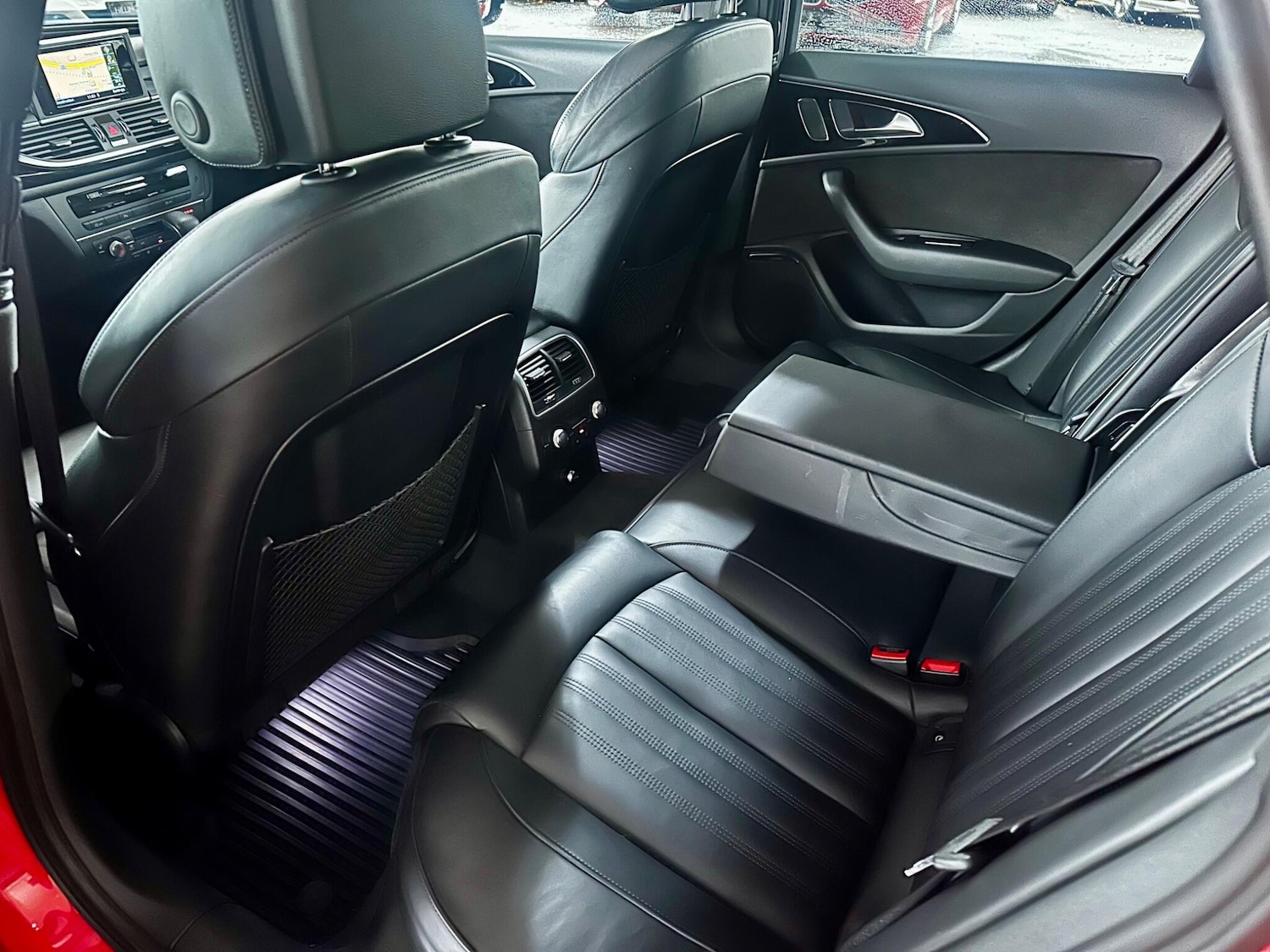 Used Audi A6 2017 for sale - 76989537: Photo 47