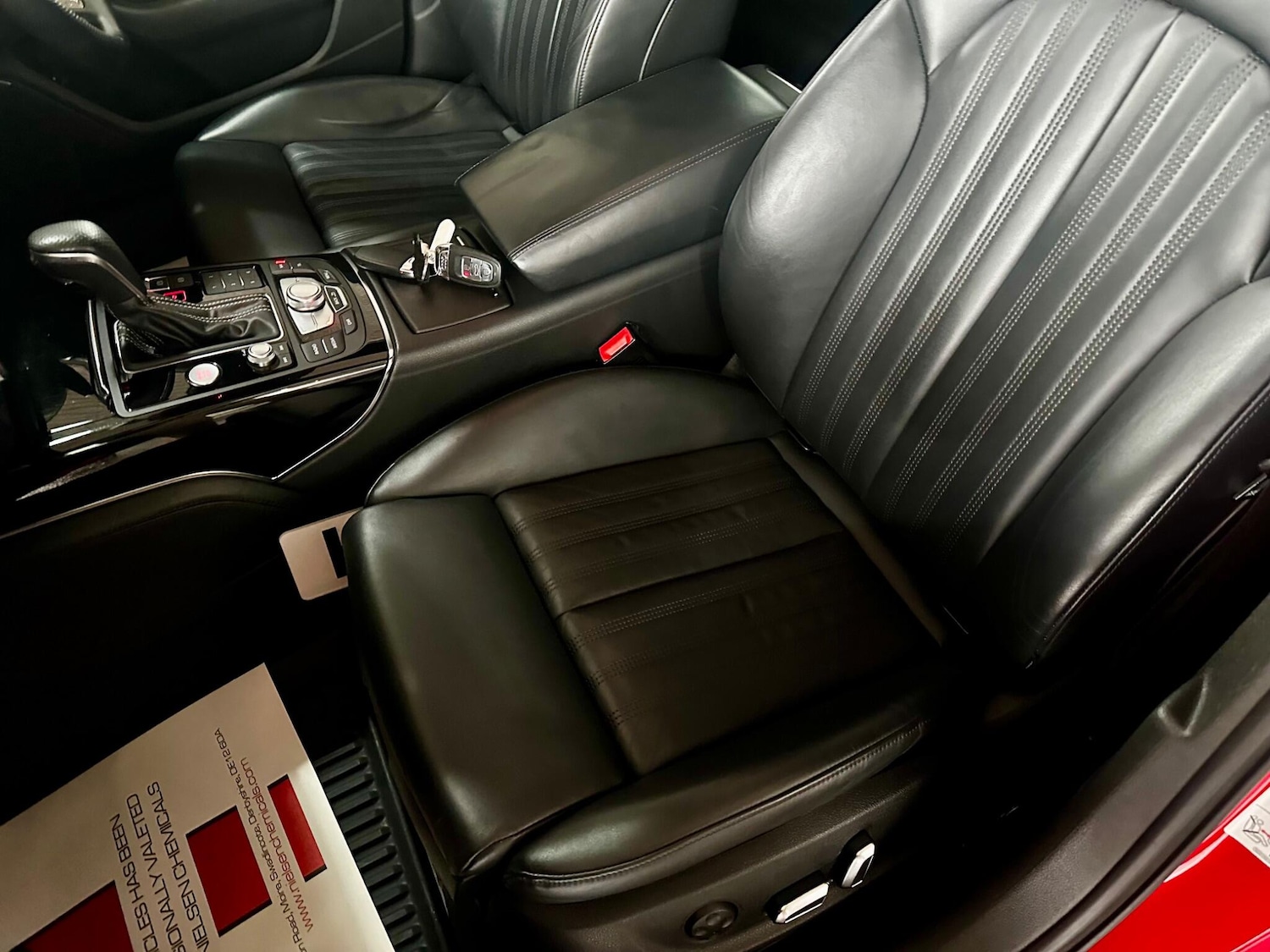 Used Audi A6 2017 for sale - 76989537: Photo 48