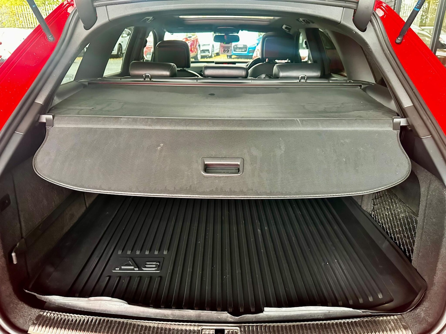 Used Audi A6 2017 for sale - 76989537: Photo 49